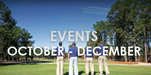 bandit flight team events from october to december