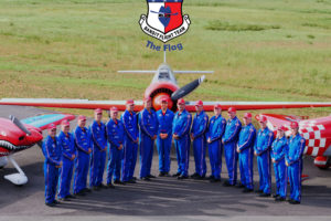 Our Pilots