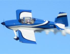 Van's RV Aircraft