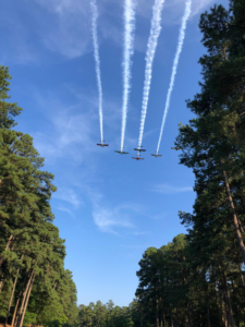 flyover